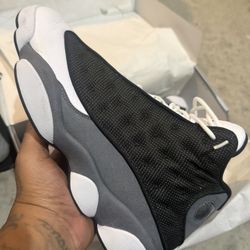 Jordan 13 size 12