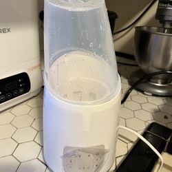 Bottle Warmer 