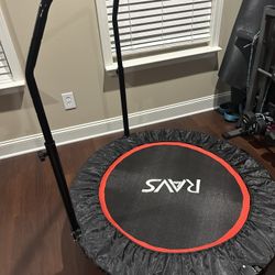 Mini Trampoline