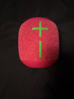 Ultimate Ears WONDERBOOM 3