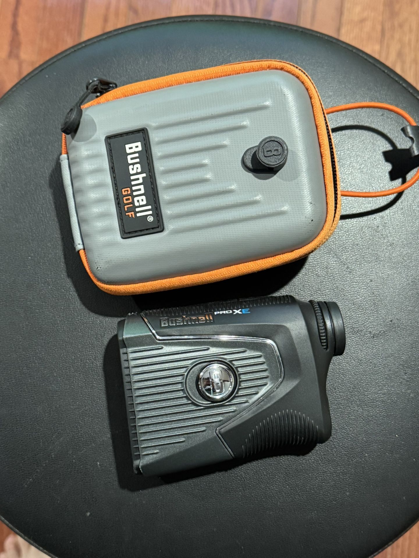 Bushnell Pro XE Rangefinder Golf