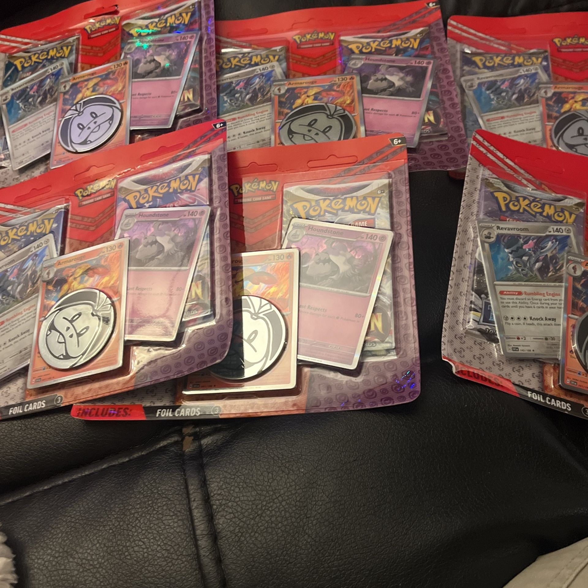 Pokémon Cards