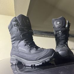 Columbia Snow Boots