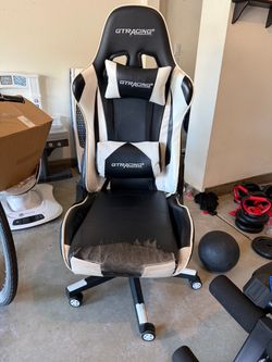 GTRACING gaming chair