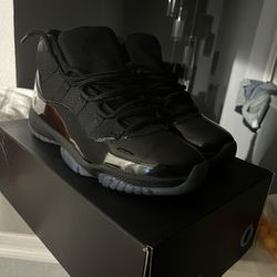 Jordan 11 Gamma 