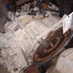 Transmission Automatic 2013 Hyundai Elantra 1.8l