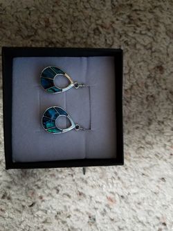 New silver earnings