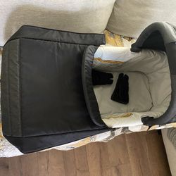 Graco Baby Bed Stroller Attachment 