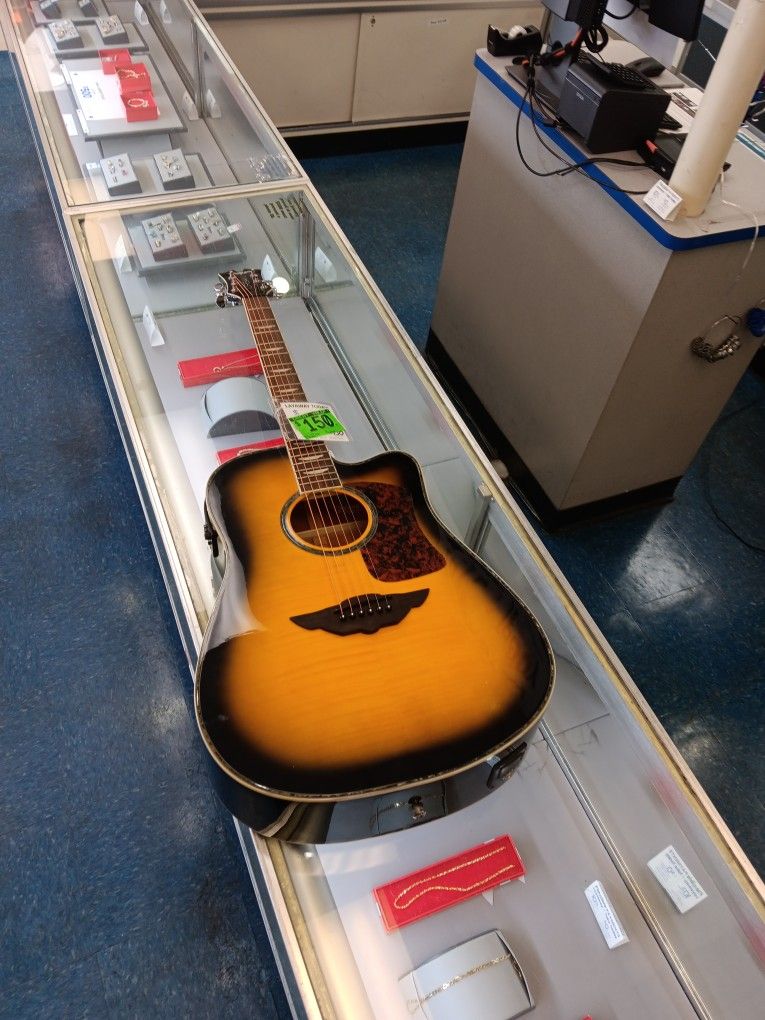 Guitar