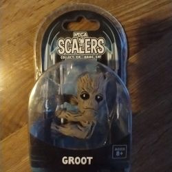 Groot Scalers