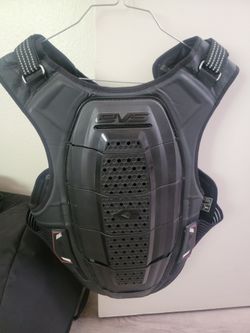 Chest protector