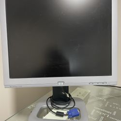 Computer Monitor