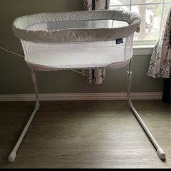 Colecho Para Bebe En Buenas Condiciones 