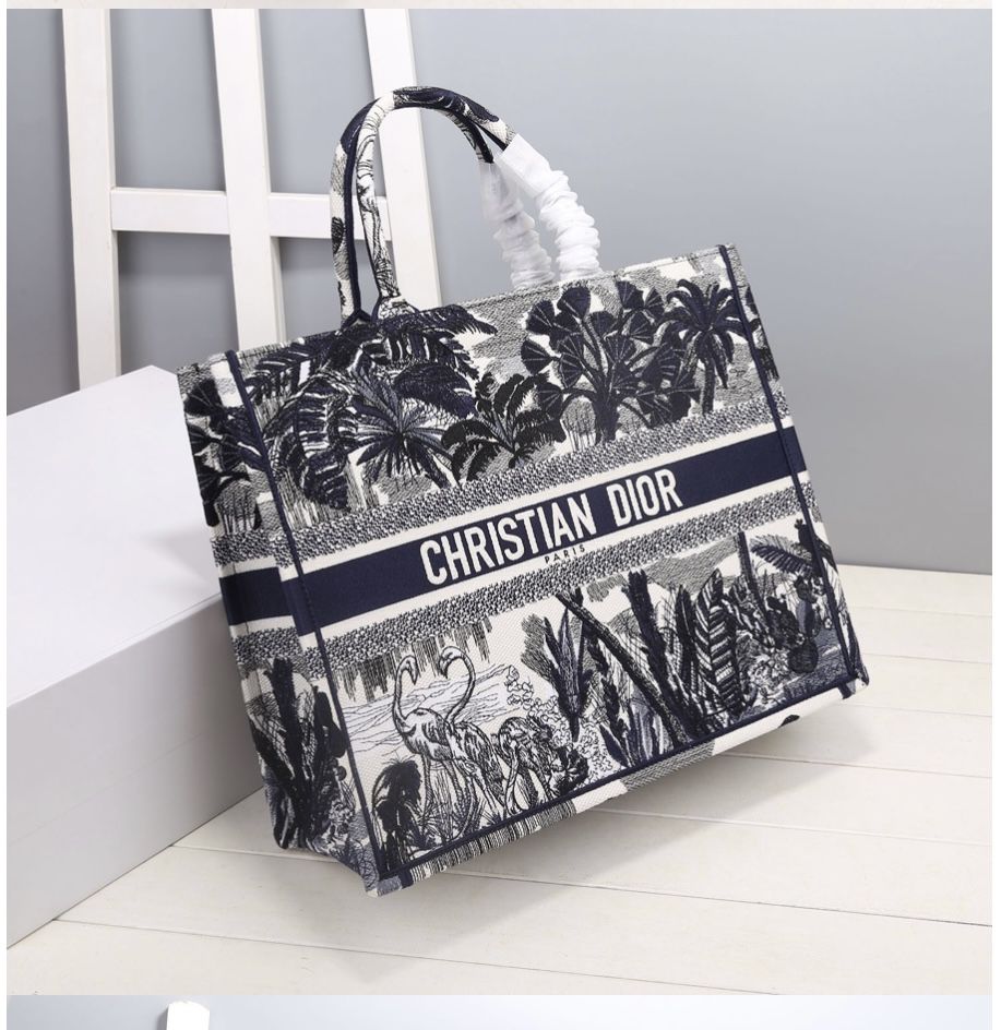 Christan Dior Bag