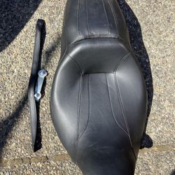 2020 Harley Davidson FLHXS