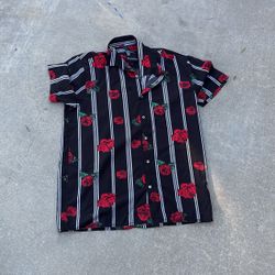 Button Up Shirt