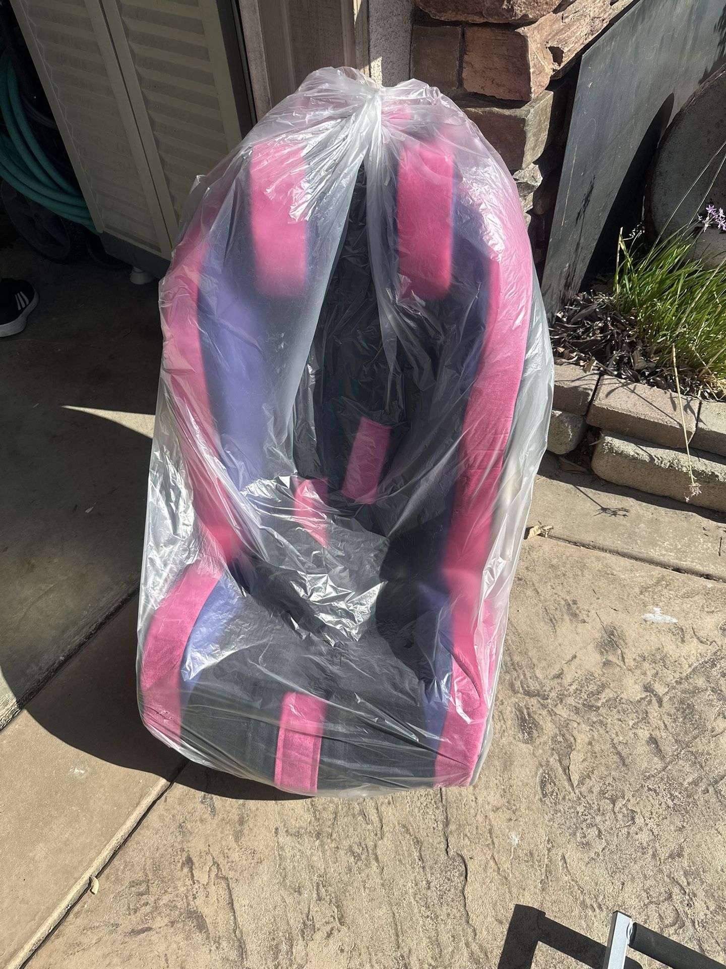 Kid Car Seat