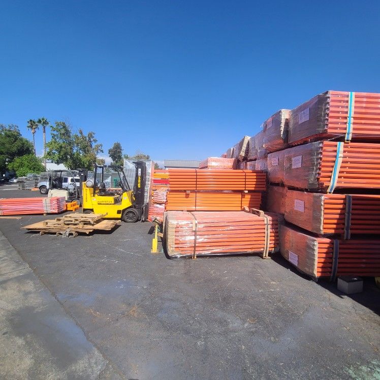 Pallet Rack 