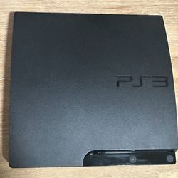 PlayStation 3 PS3 Video Game Console 