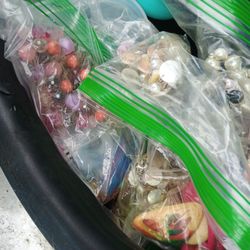 Beads And Jewelry