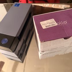 Shipping Label Printer