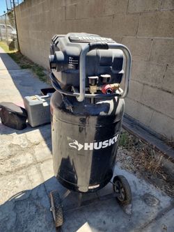 Compressor Husky