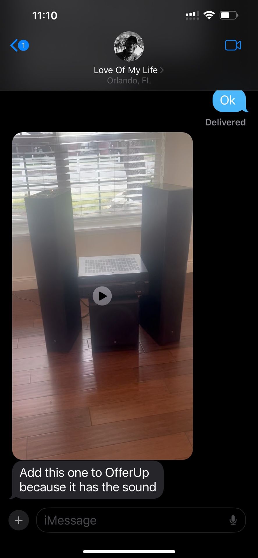 Yamaha Speakers