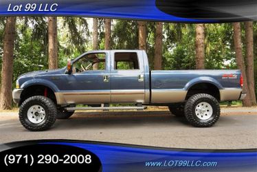 2004 Ford F-250