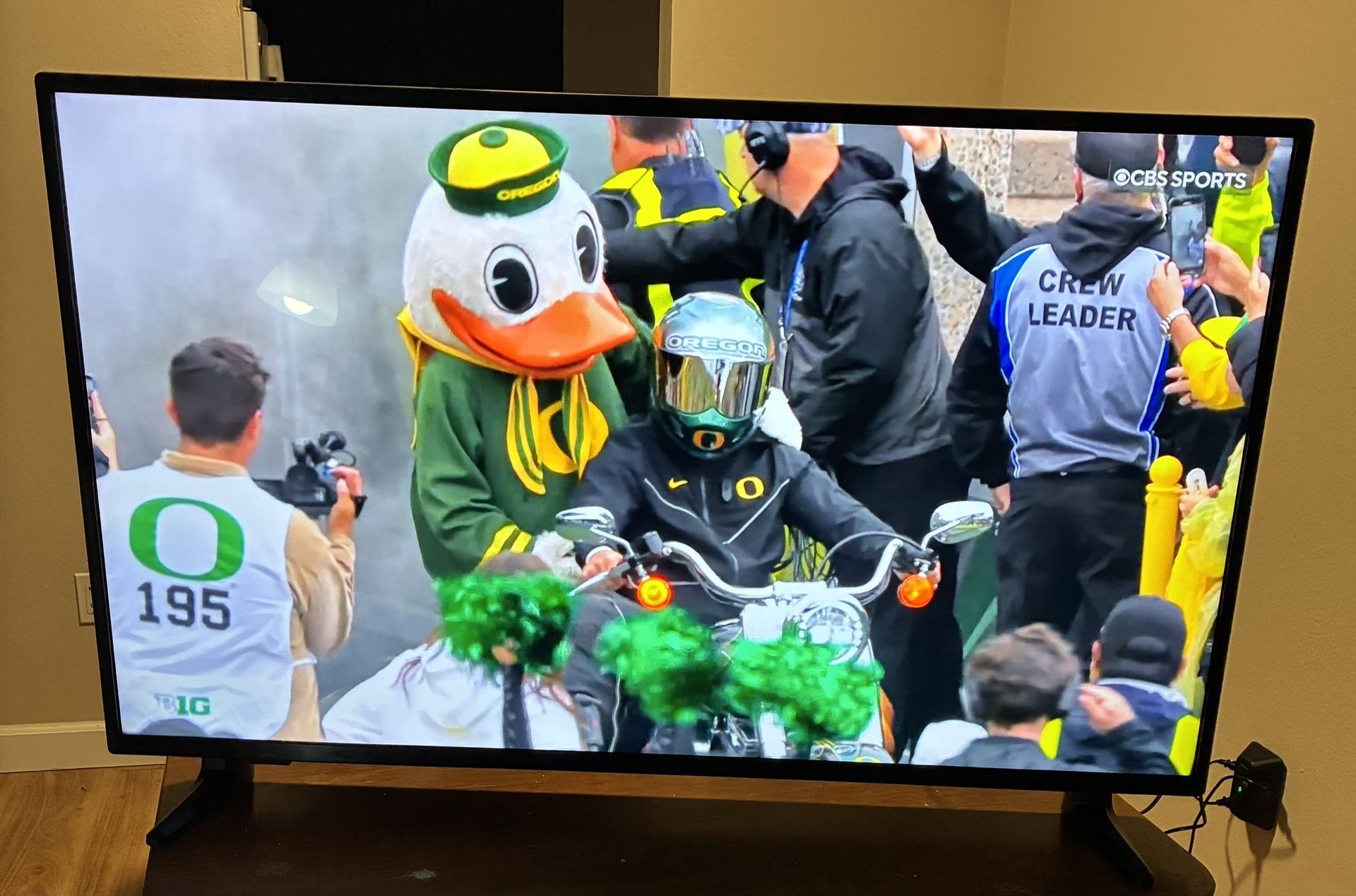 50”TV Insignia NS-50F301NA22