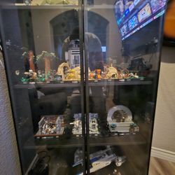 Lego Star Wars Sets 