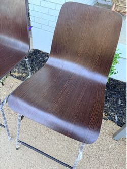 Bar stools