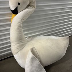 Big Swam For Nursery 