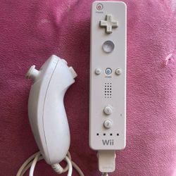 Wii Controller