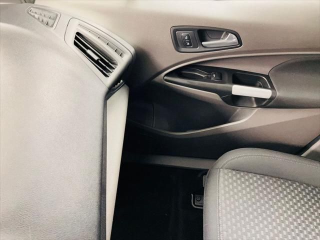 2019 Ford Transit Connect Van