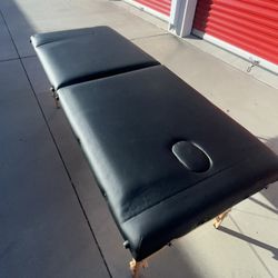 Portable Massage Table 