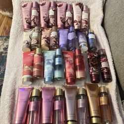 Victorias Secret Sets 