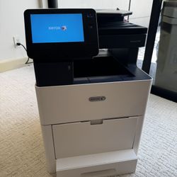 Xerox VersaLink C505