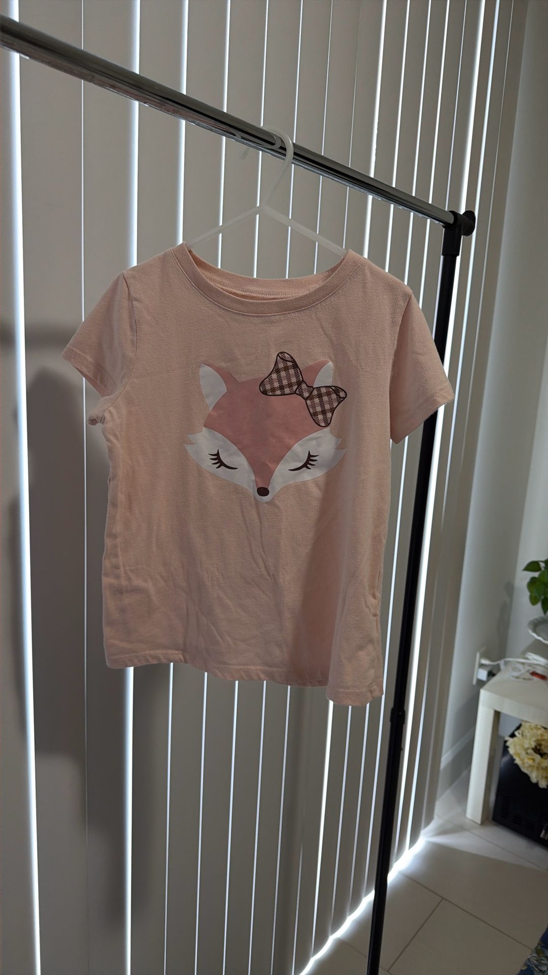 Girls' clothes (size 7) — $2 ~5per item.