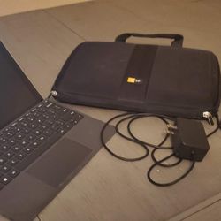 Microsoft Surface Pro 4
