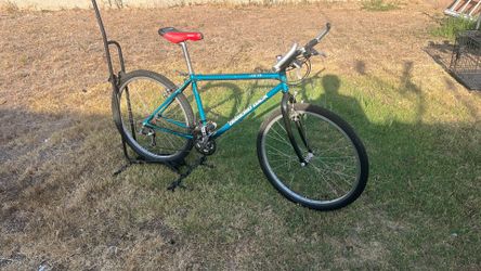 Diamond back vintage mountain bike