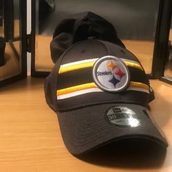 Pittsburgh Steelers Baseball Cap