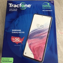 Samsung Galaxy A53 5G