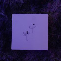 Apple AirPods Pro (2nd Gen) with MagSafe Charging Case