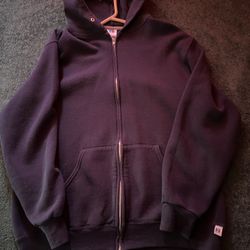 Vintage Hoodie 