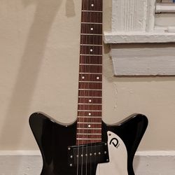 Danelectro 59XT Electric Guitar