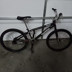 HARO RYAN NYQUIST BACKTRAIL X24