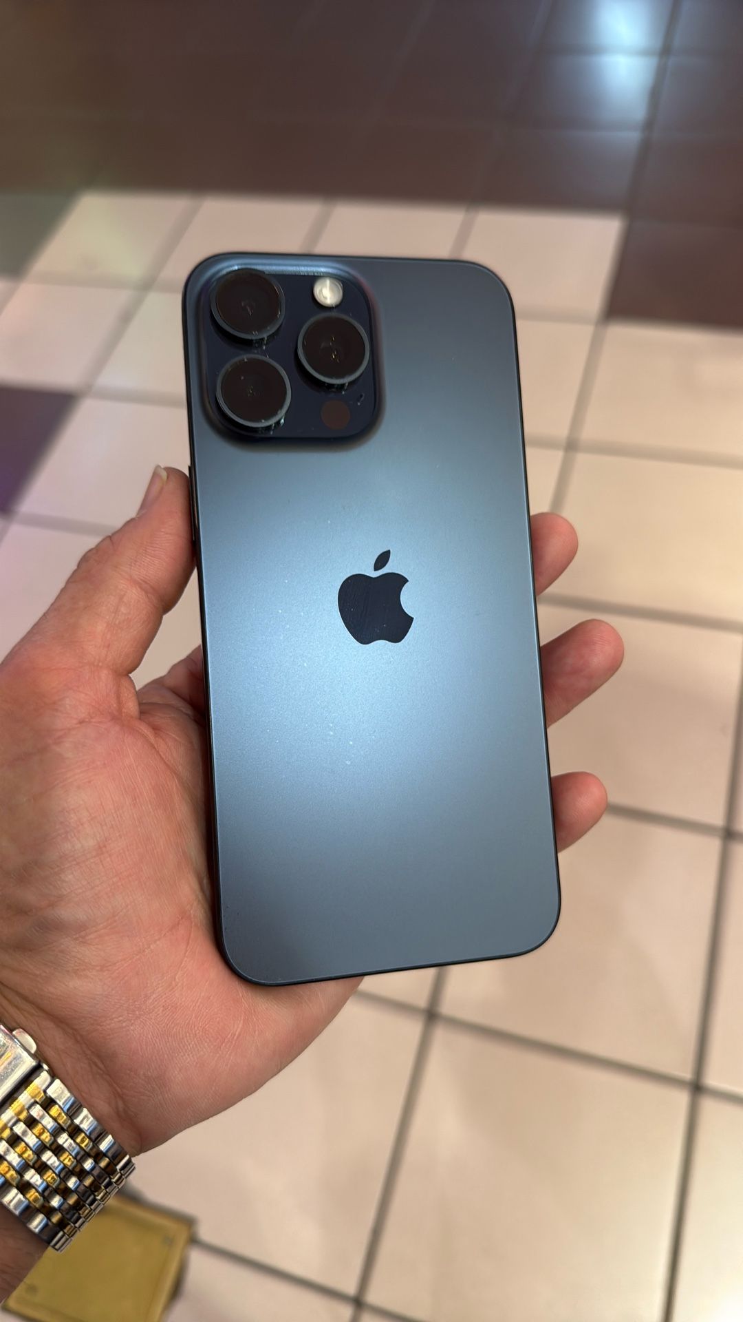 Iphone, 15 Pro Max Unlock To Any Carrier