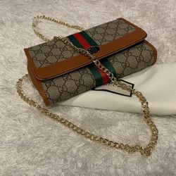 Women Sling Wallet Bag 