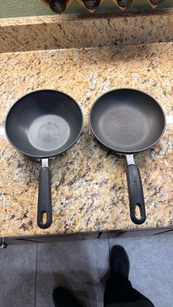 Circulon Nonstick Sauté Pan Set of 2