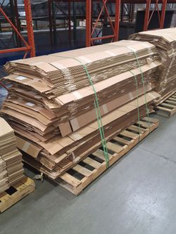 Free Cardboard